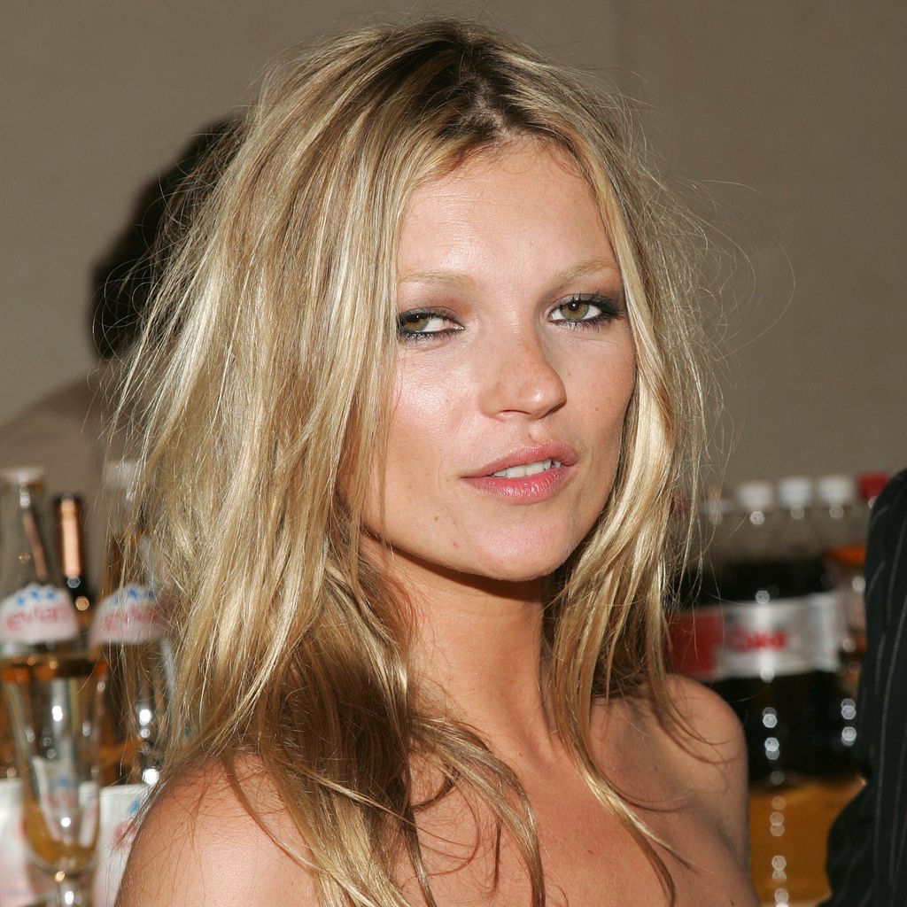 Kate Moss, Juni 2005