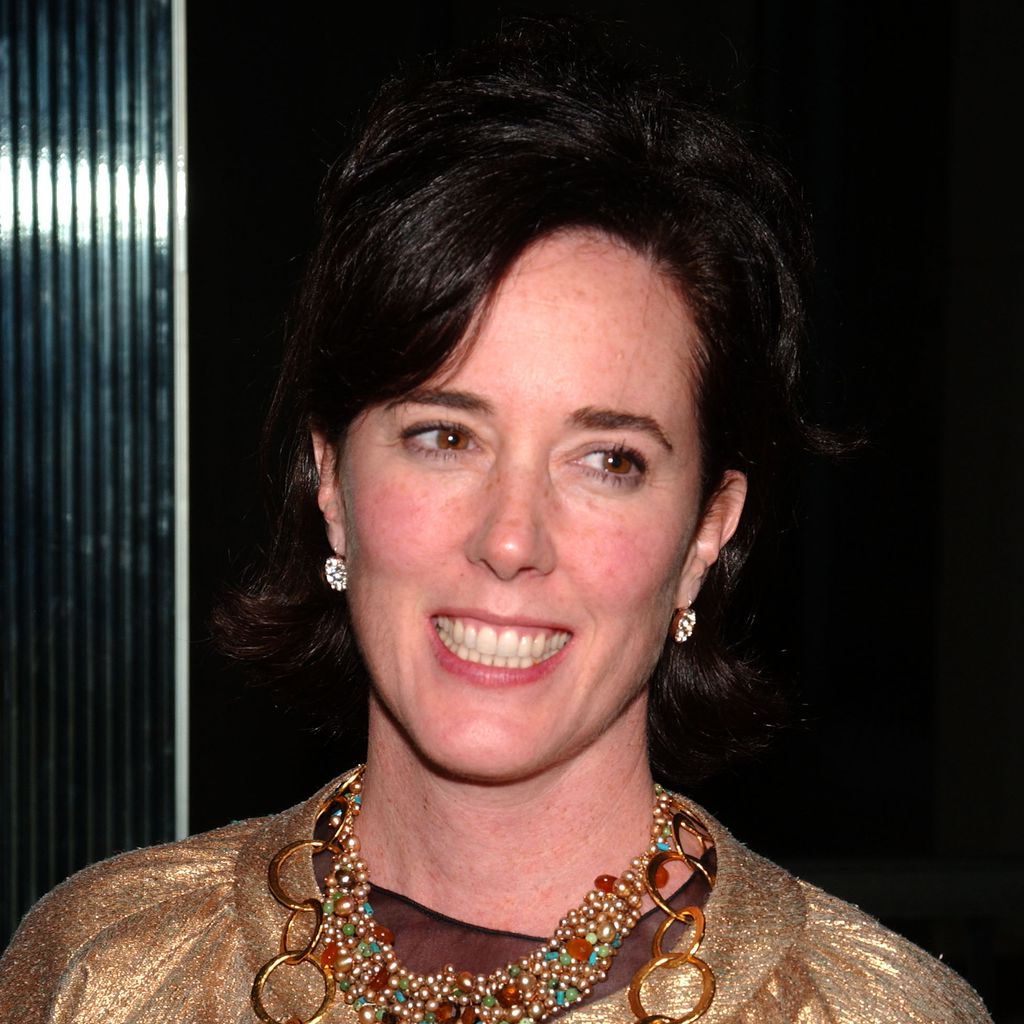 Kate Spade, Designerin