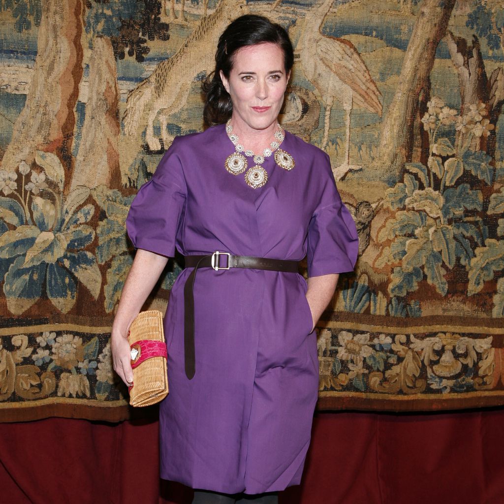 Kate Spade im November 2007