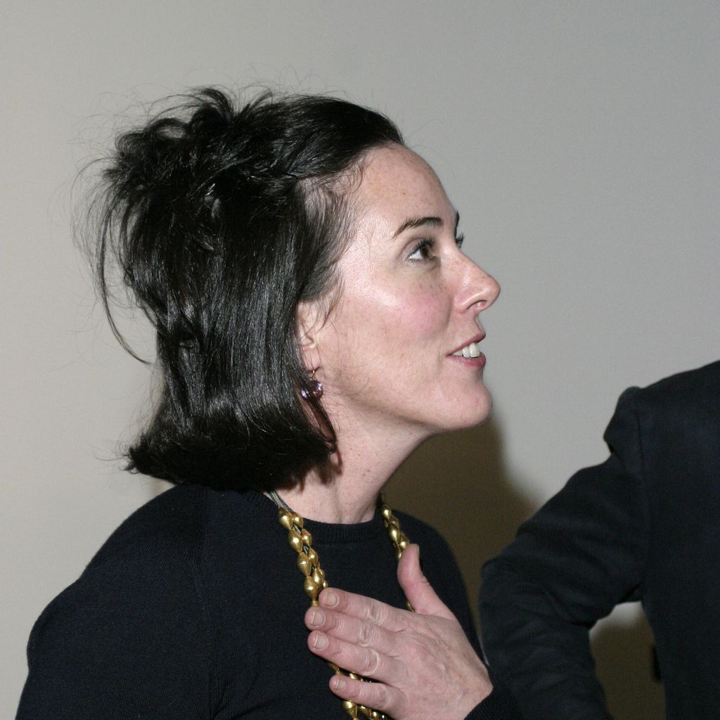 Kate Spade, Designerin