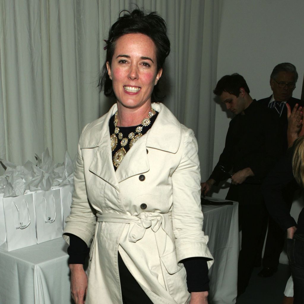 Kate Spade im März 2006