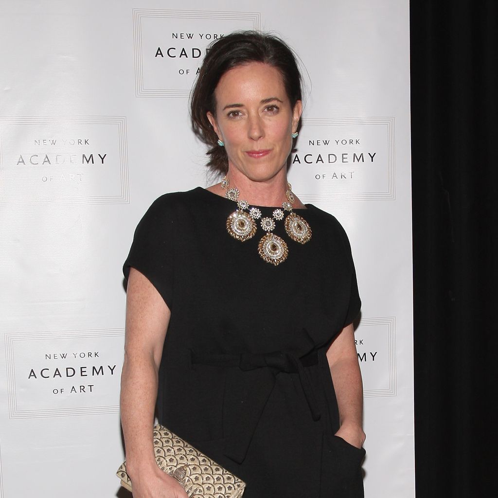 Kate Spade, Designerin