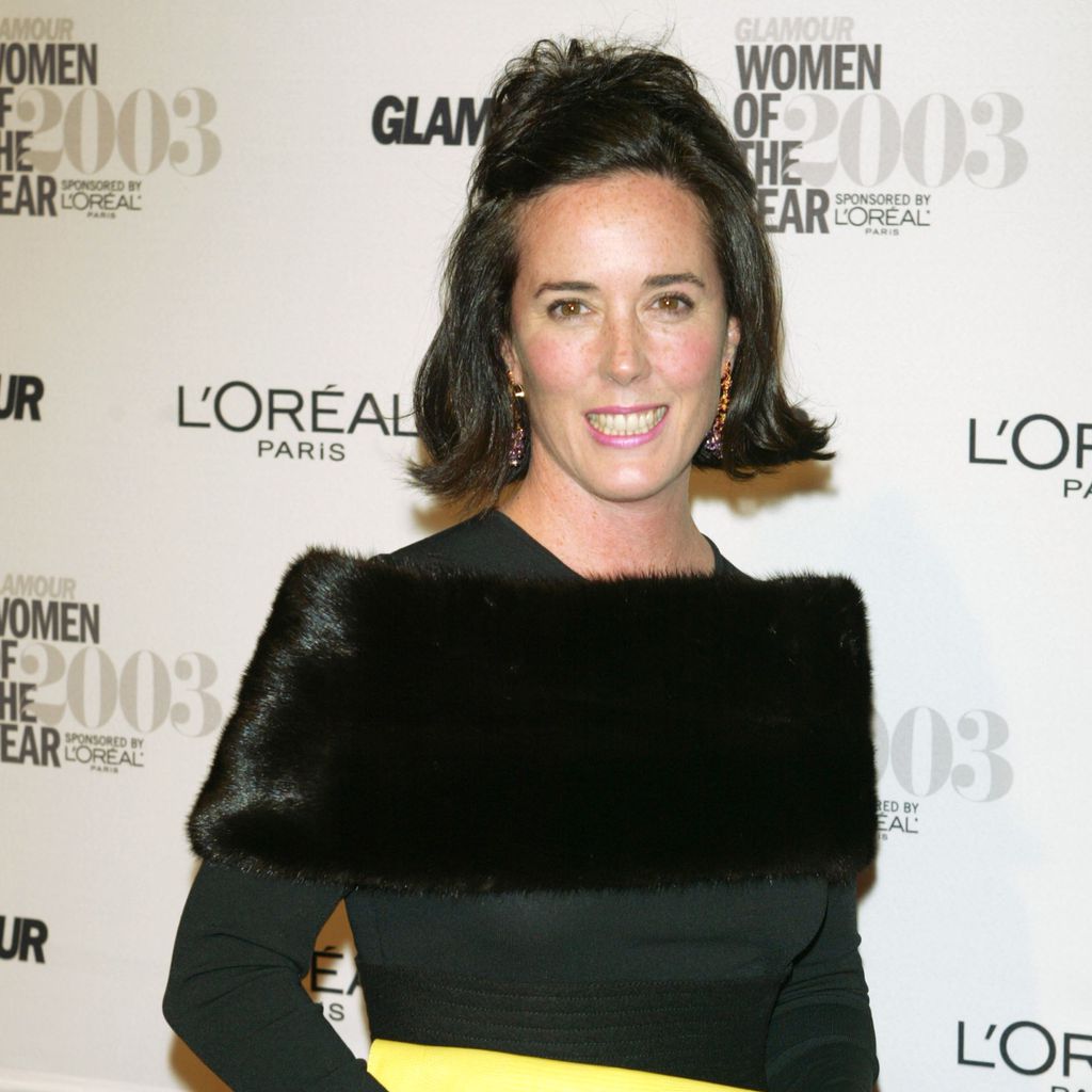 Kate Spade, Modedesignerin