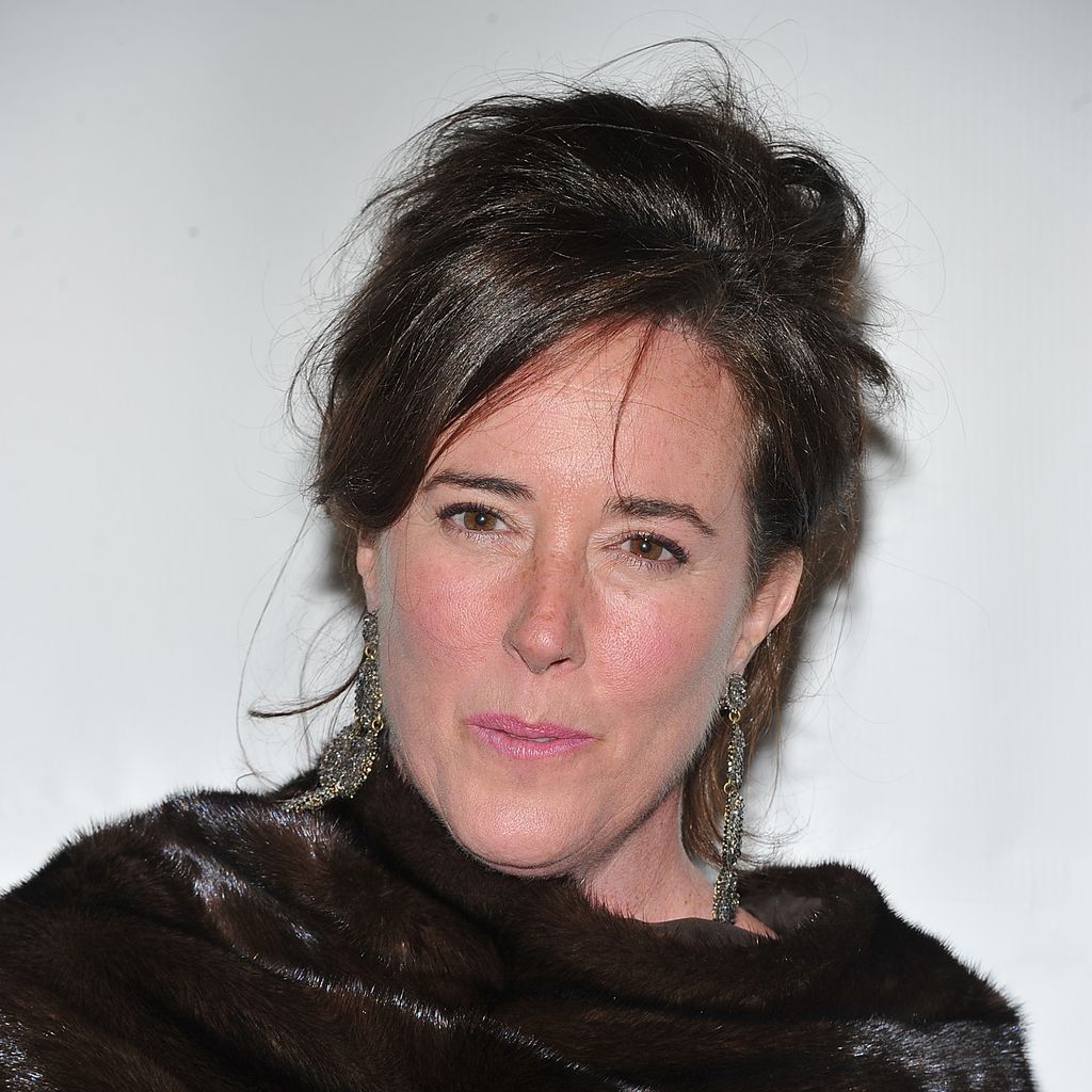 Kate Spade beim Tribeca Ball 2011