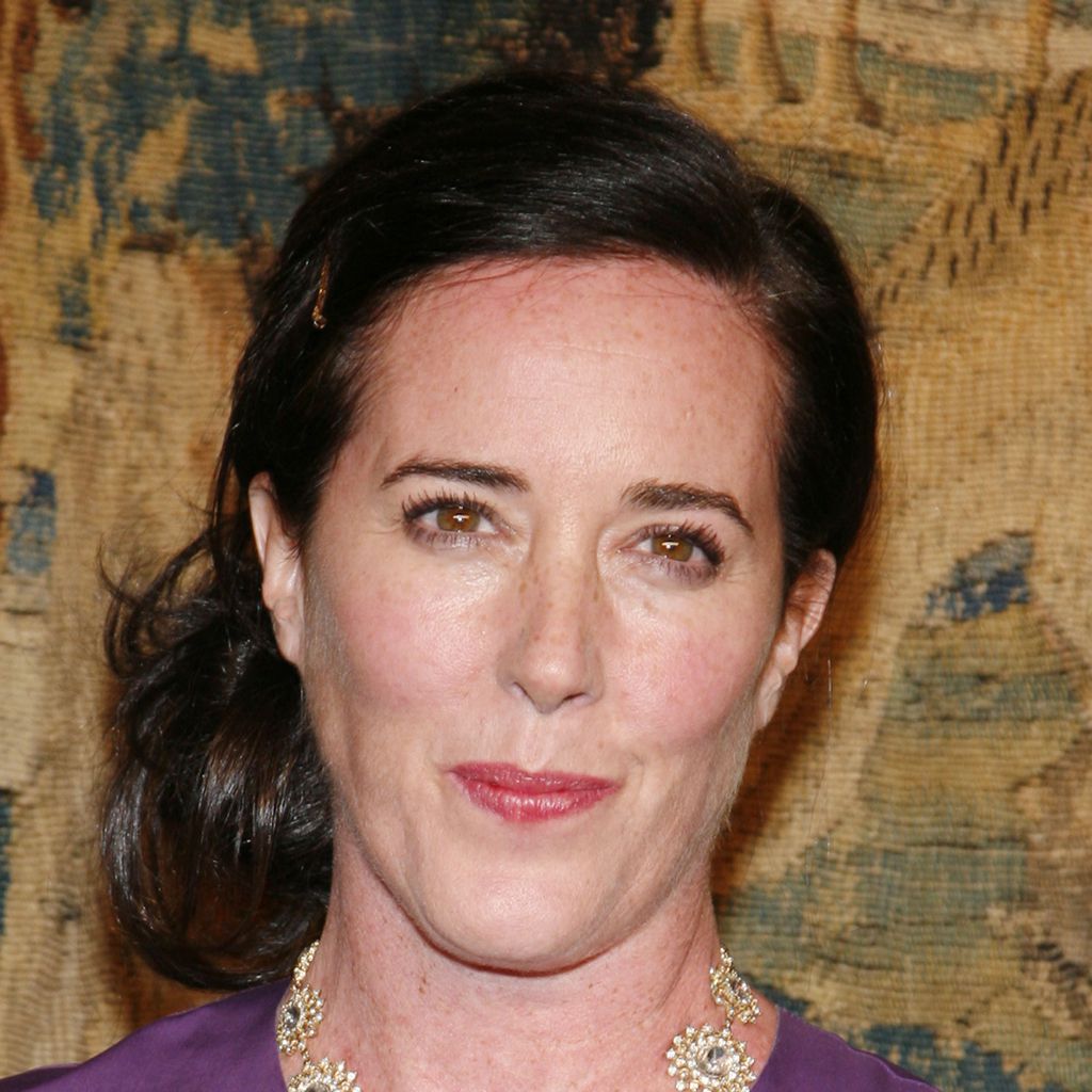 Kate Spade, Designerin