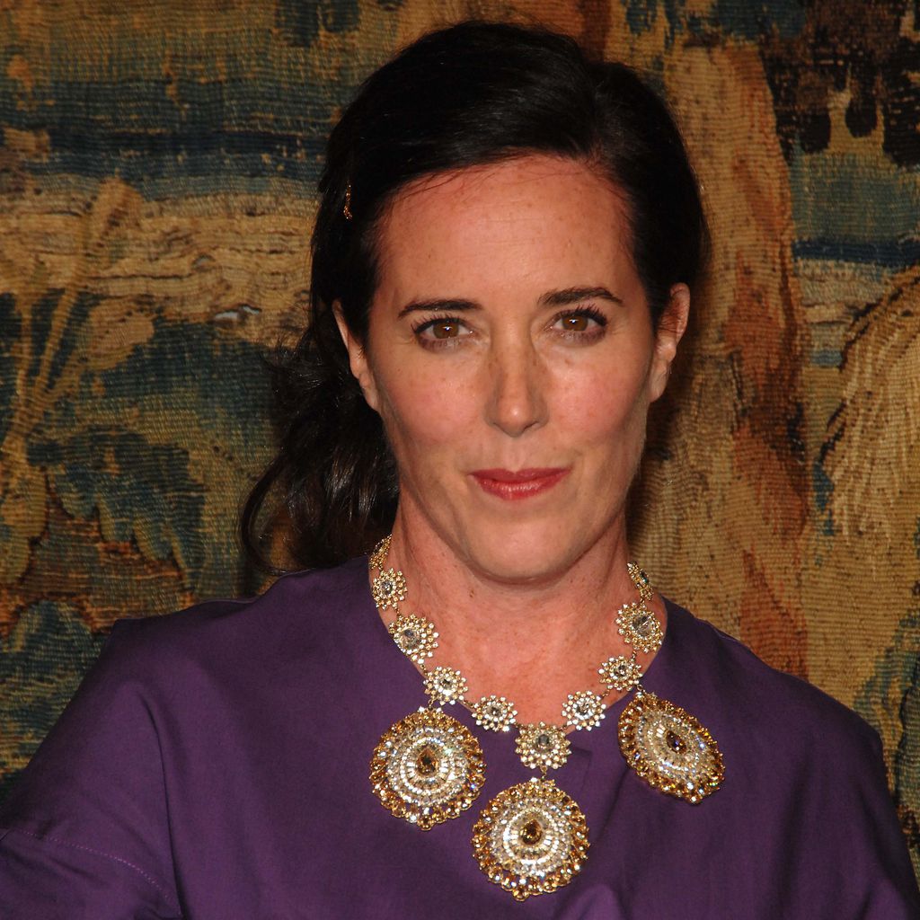 Kate Spade, Designerin