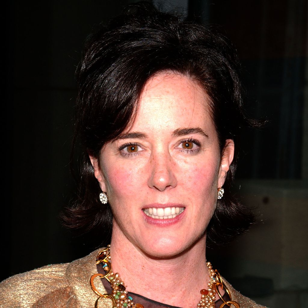 Kate Spade, Designerin