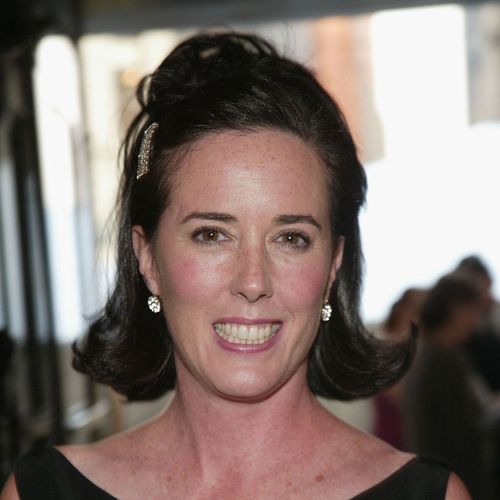 Kate Spade, Designerin