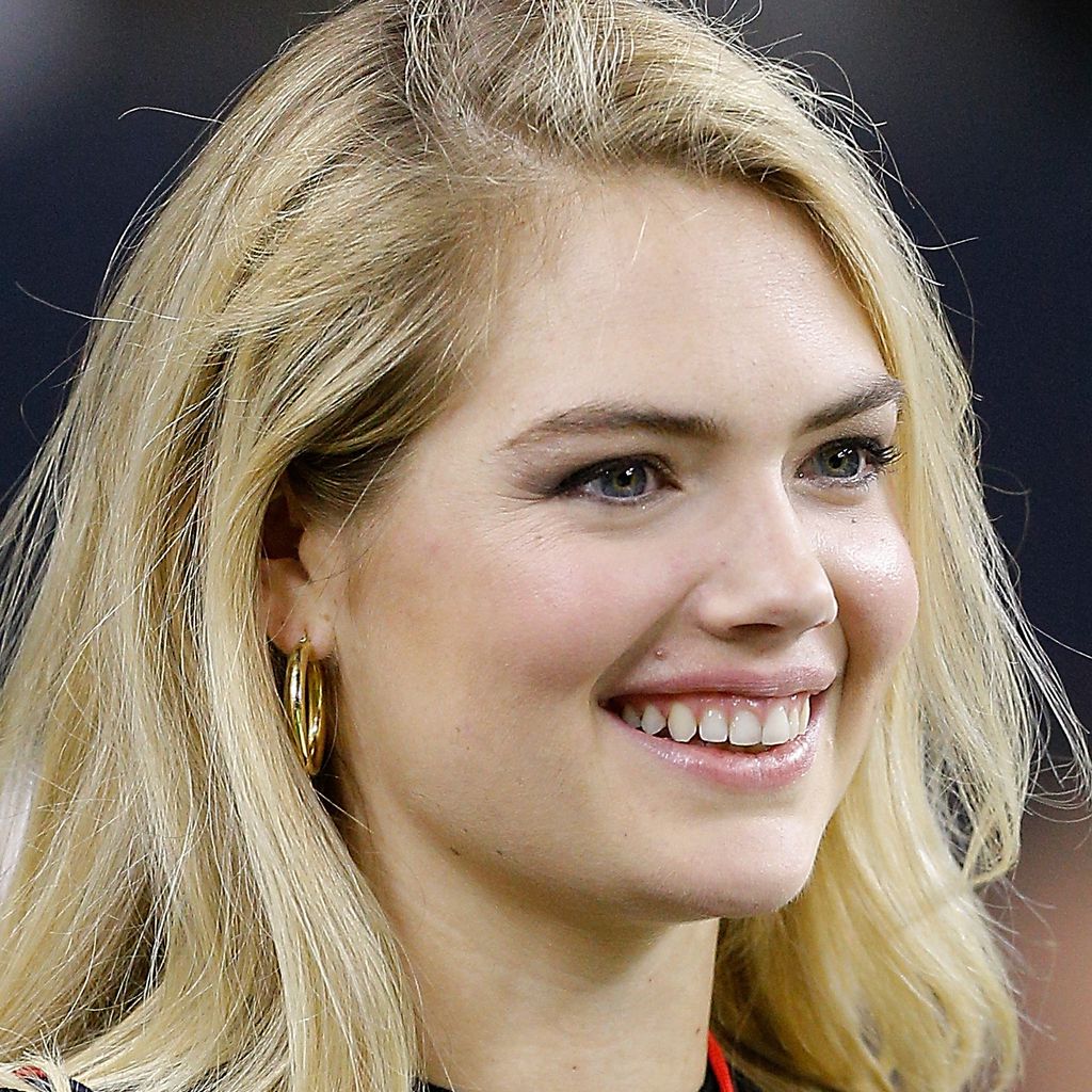 Kate Upton im November 2019