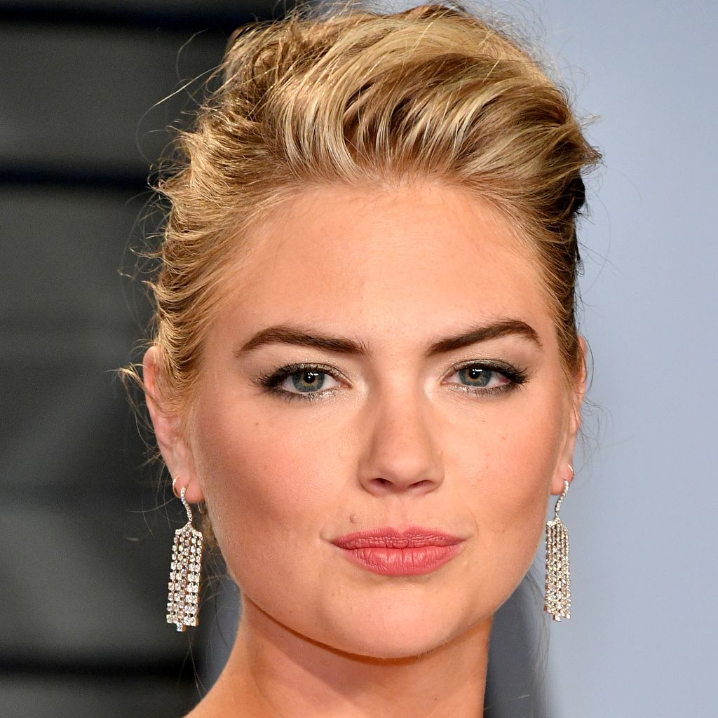 Kate Upton im März 2018