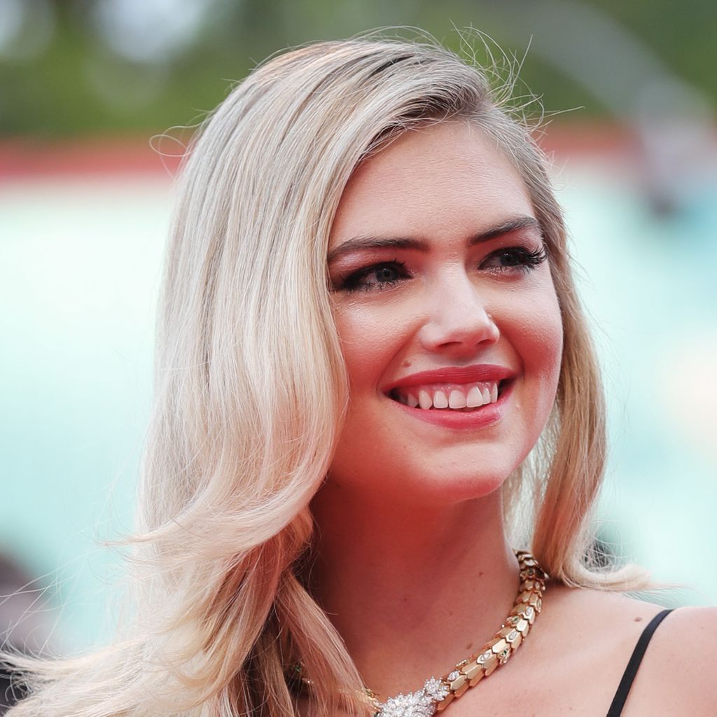 Kate Upton im August 2019