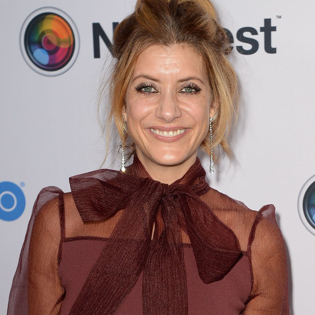 Kate Walsh