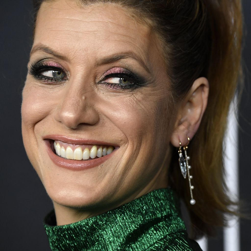 Kate Walsh, Schauspielerin