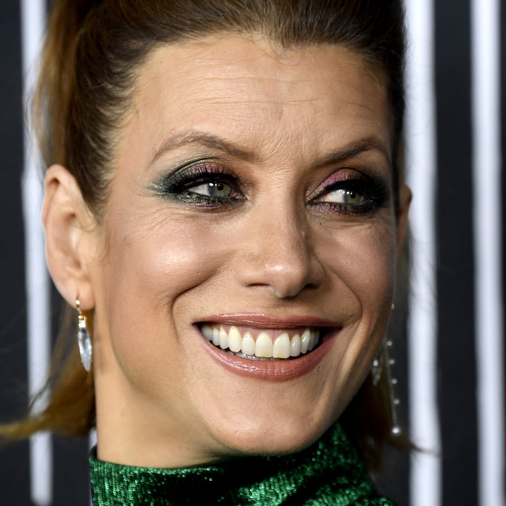 Kate Walsh, 2019 bei der Premiere von "Umbrella Academy"