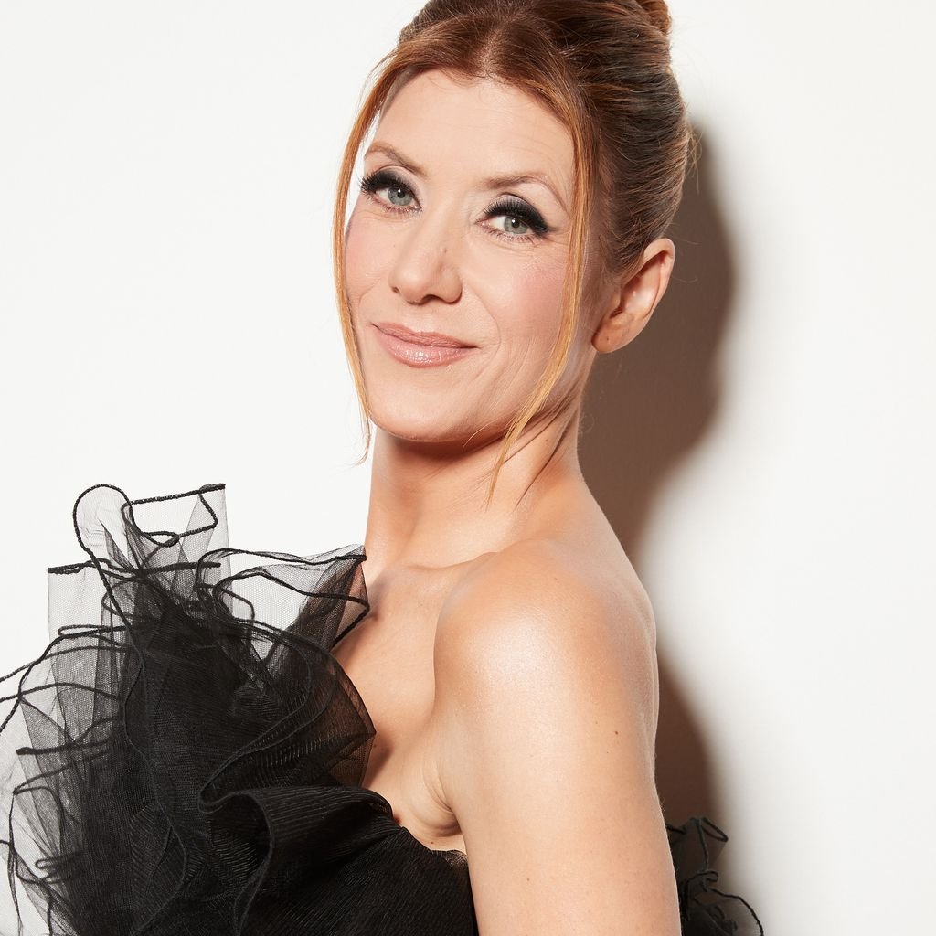 Kate Walsh im Februar 2019