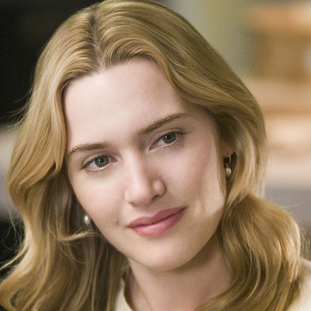 Kate Winslet in "Liebe braucht keine Ferien"