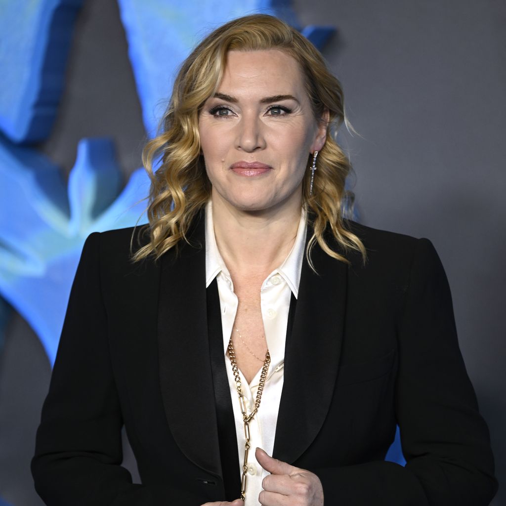 Kate Winslet, Schauspielerin