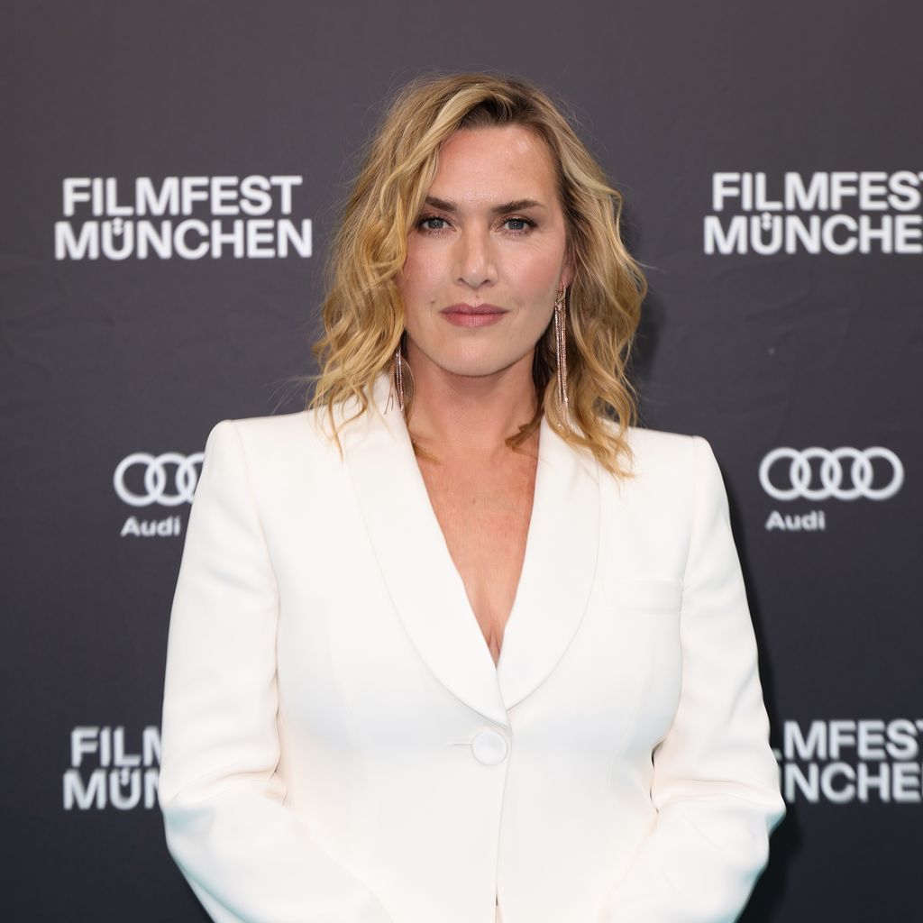 Kate Winslet, Schauspielerin