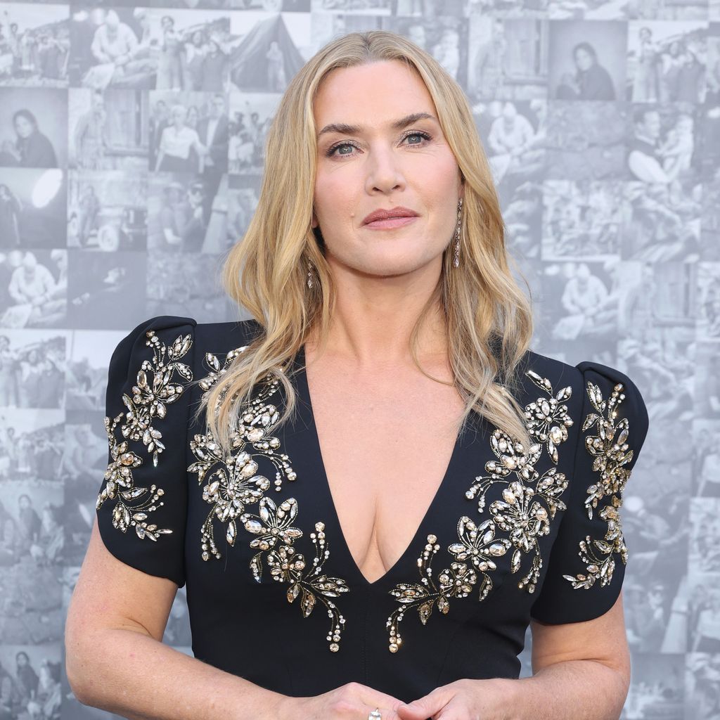 Kate Winslet, Schauspielerin