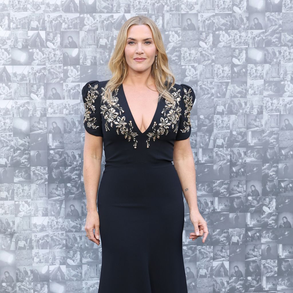 Kate Winslet, Schauspielerin