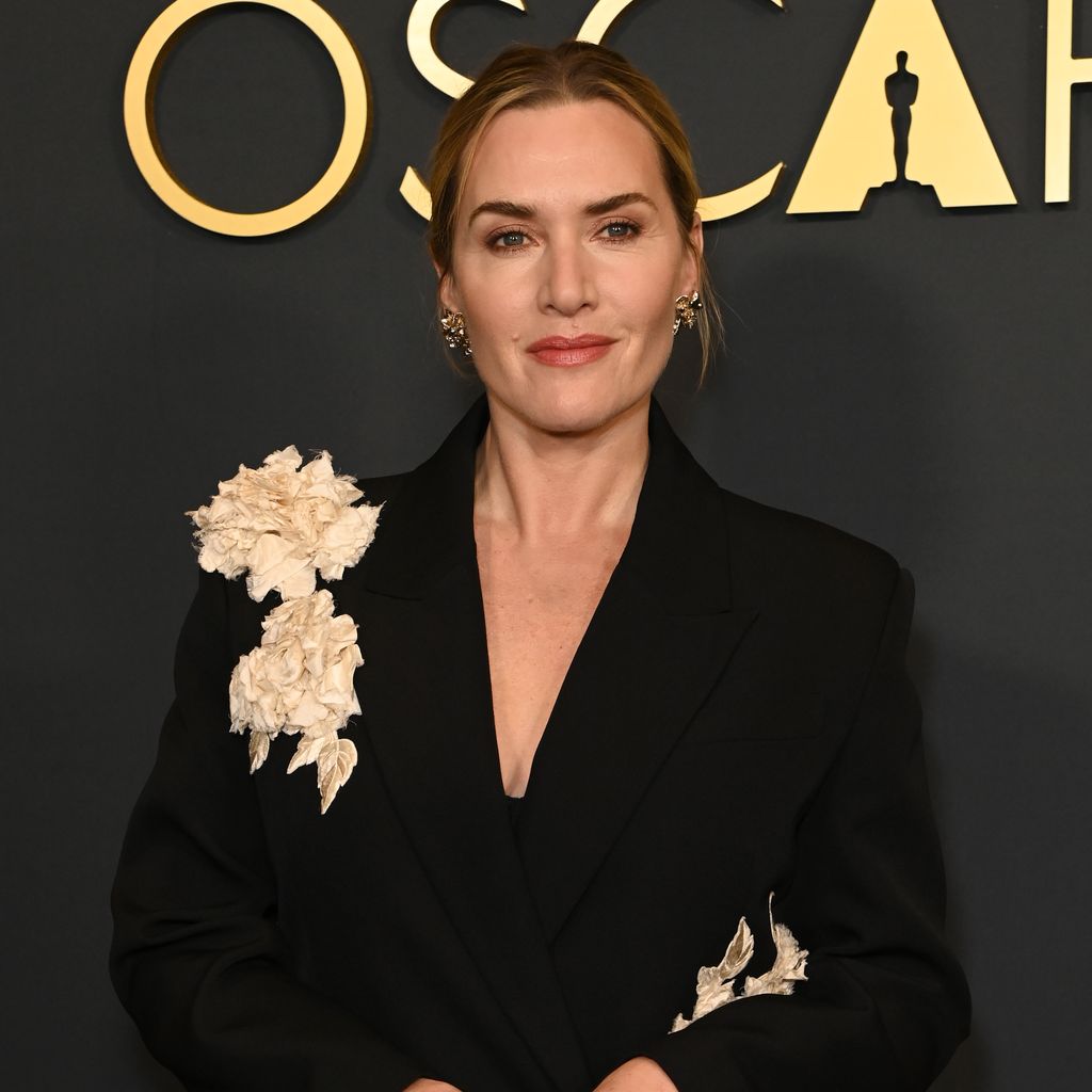 Kate Winslet, November 2024