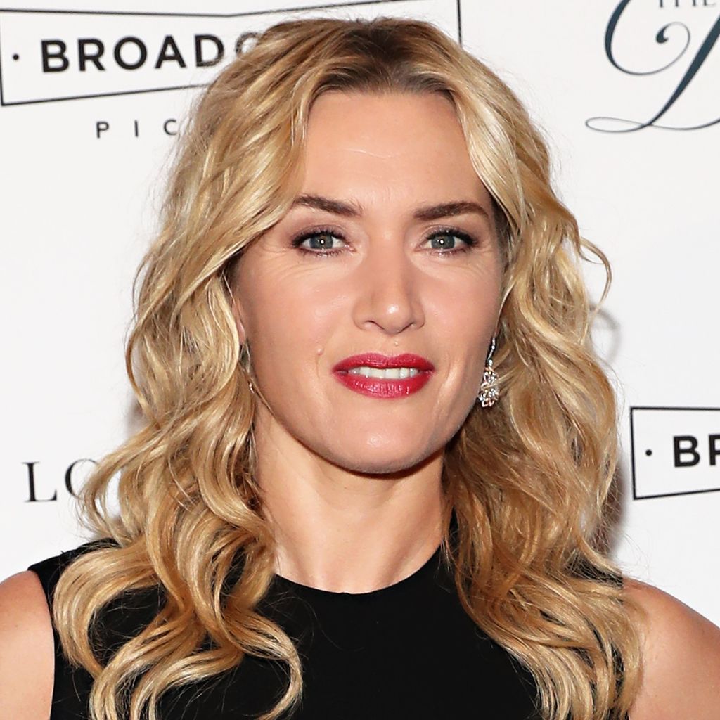 Kate Winslet im September 2016