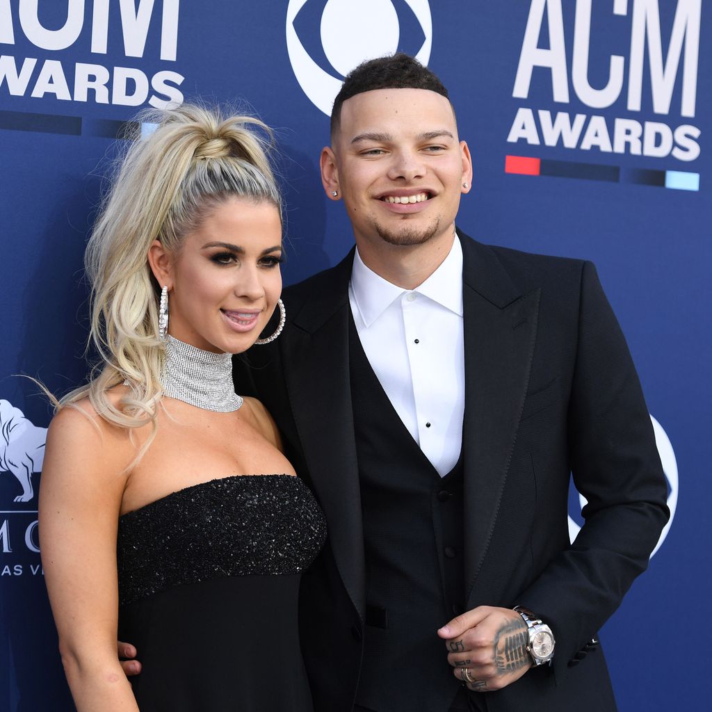 Katelyn und Kate Brown bei den Academy of Country Music Awards 2019
