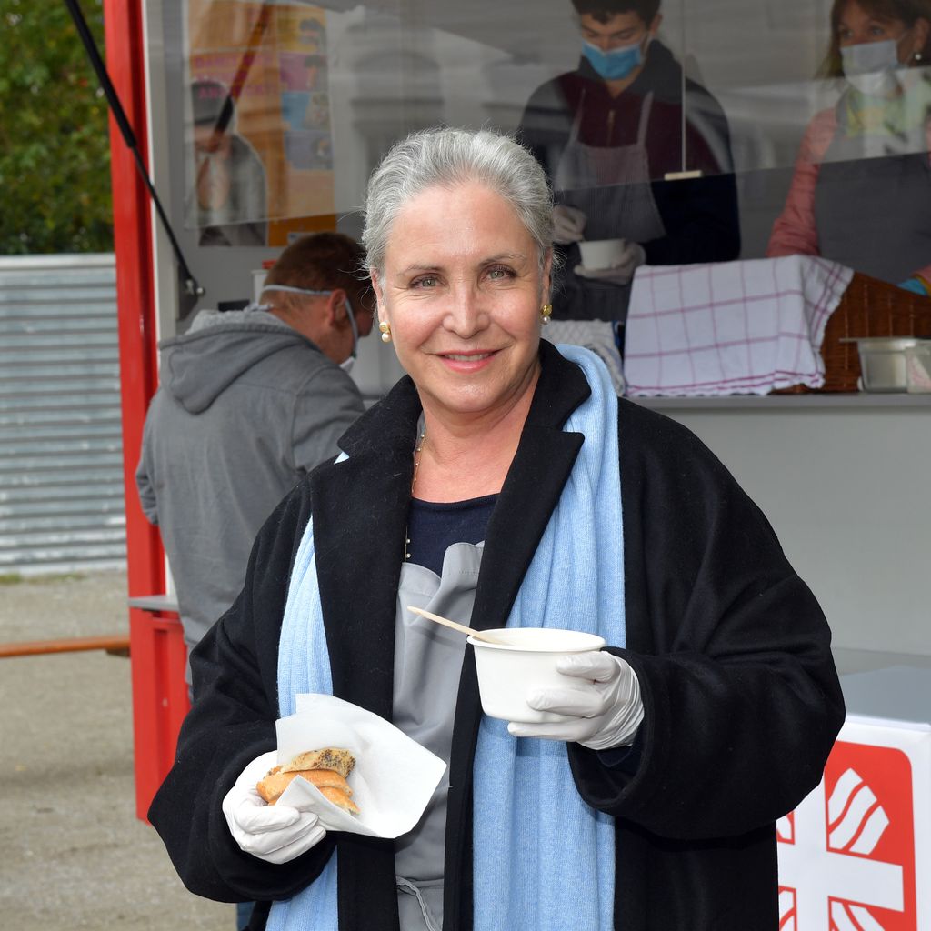 Katerina Jacob, Schauspielerin