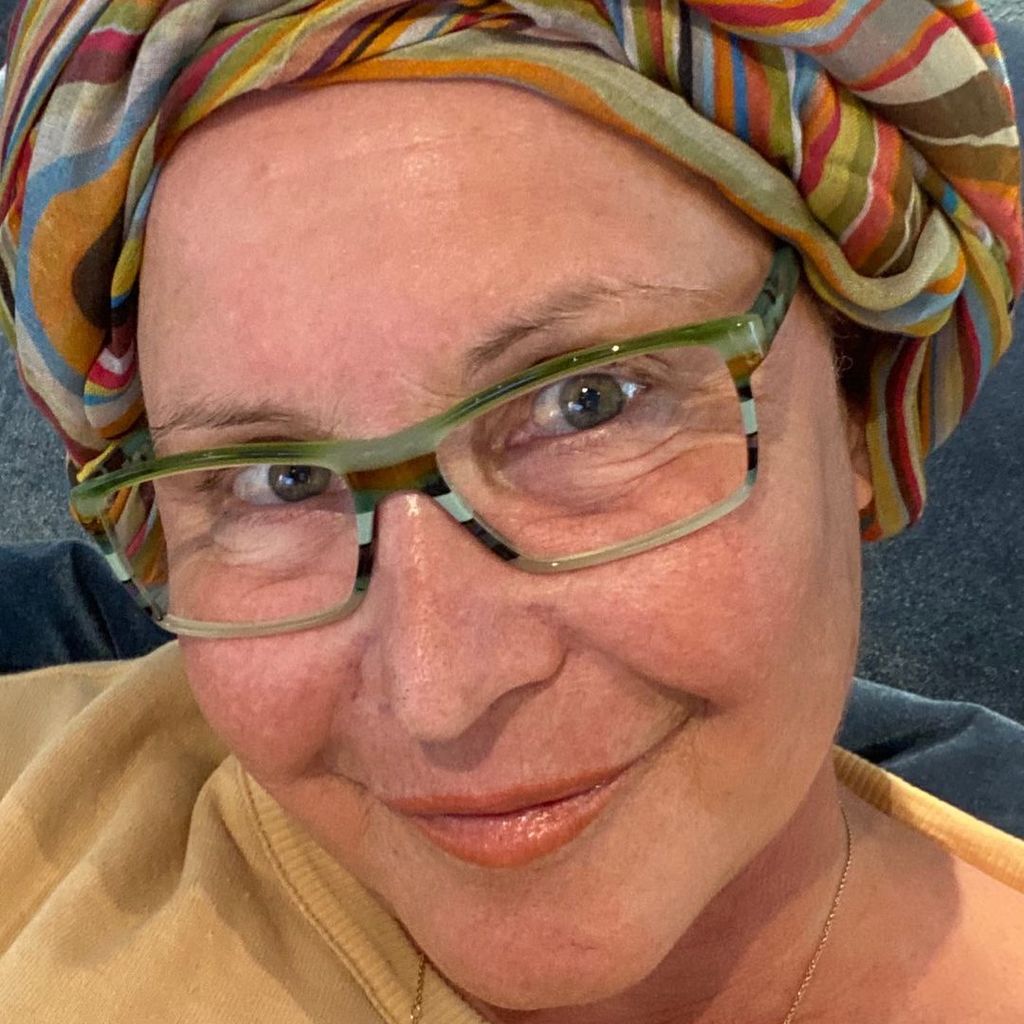 Katerina Jacob, Juni 2022