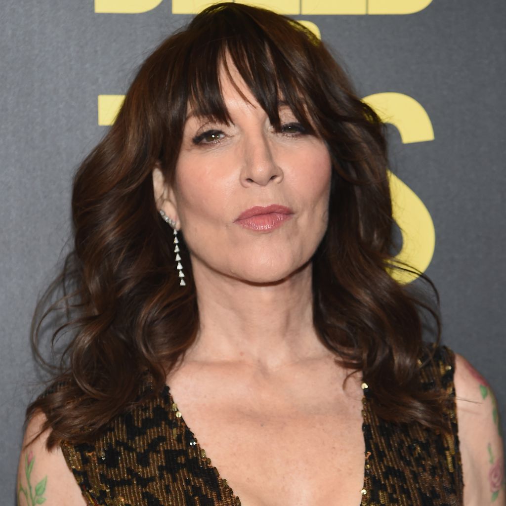 Katey Sagal, bekannt aus der Serie "Eine schrecklich nette Familie"
