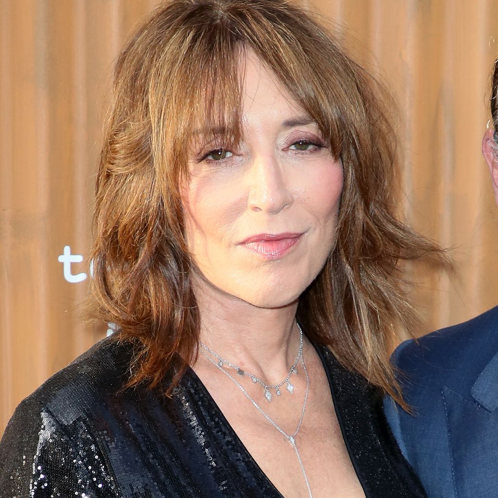 Katey Sagal, August 2018