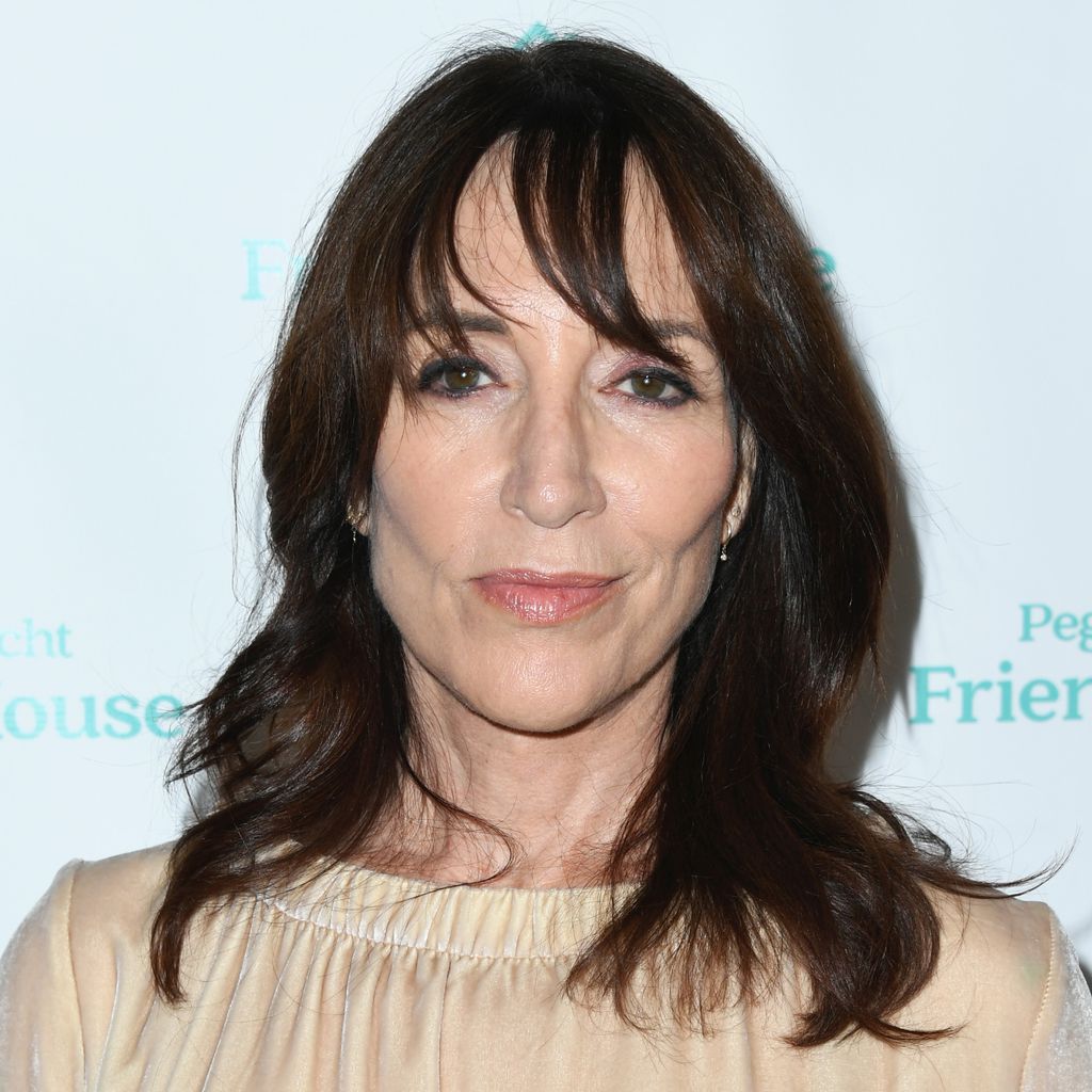 Katey Sagal, Oktober 2019