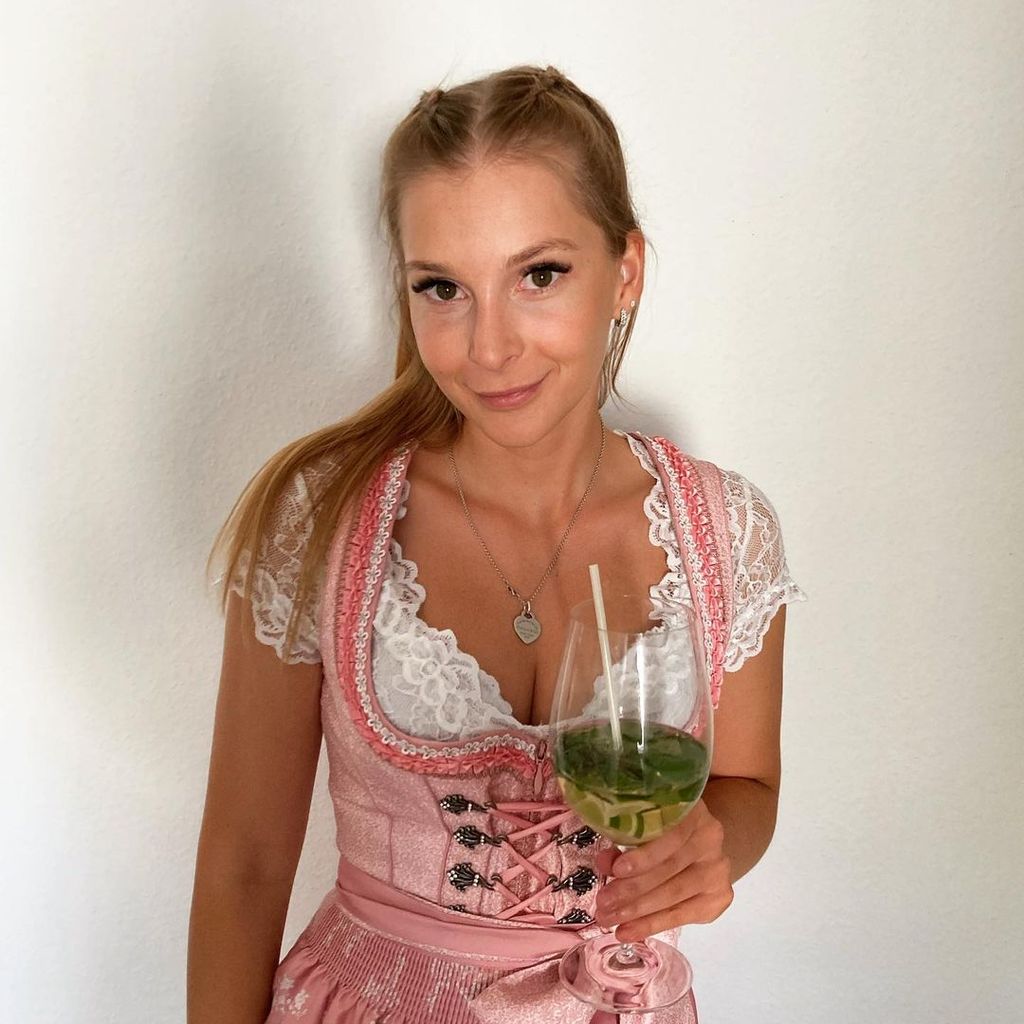 Katha Hambuechen, Influencerin