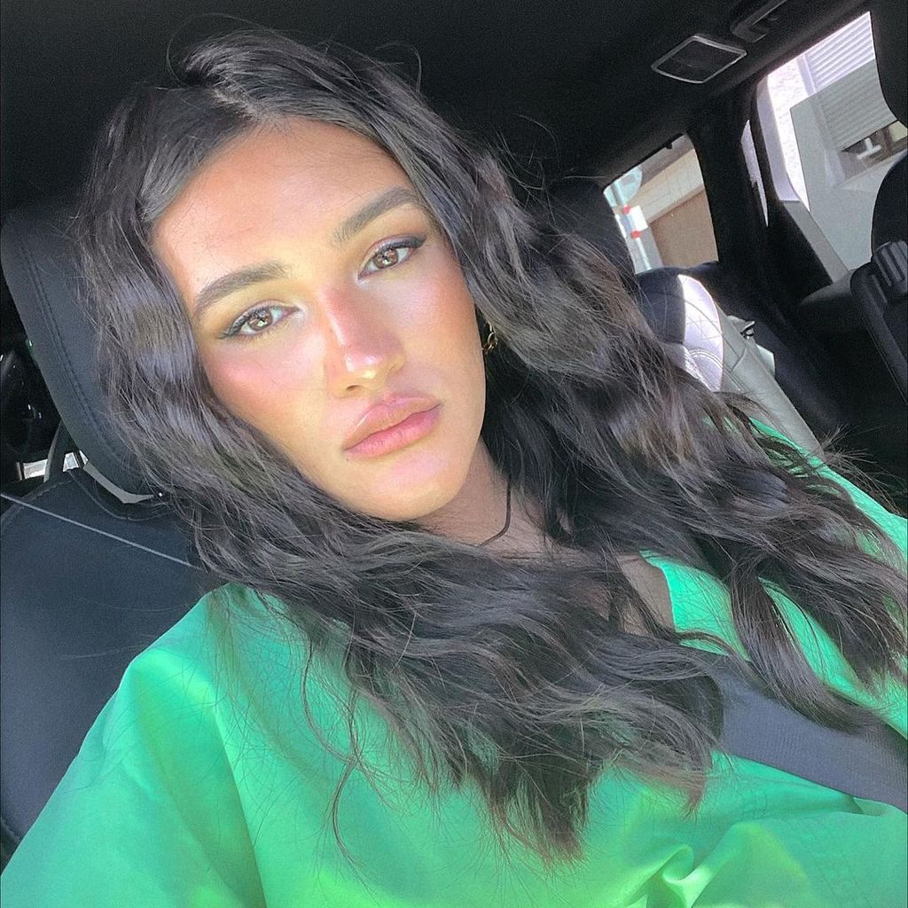 Katharina Damm, YouTuberin