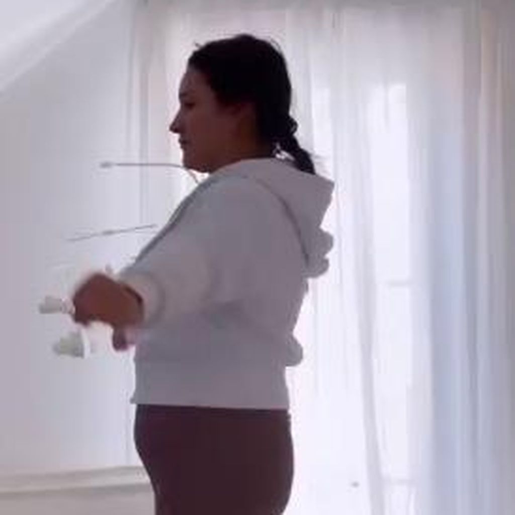 Katharina Damm im September 2022