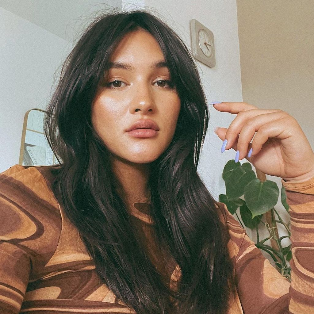 Katharina Damm, Influencerin