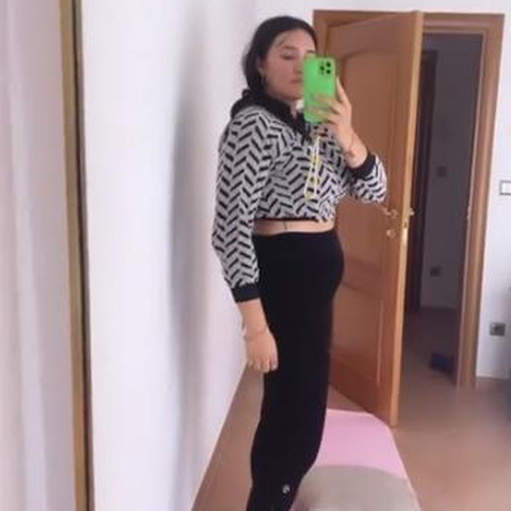 Katharina Damm im Oktober 2022