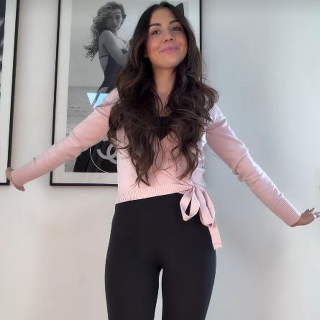 Katharina Eisenblut, Januar 2026