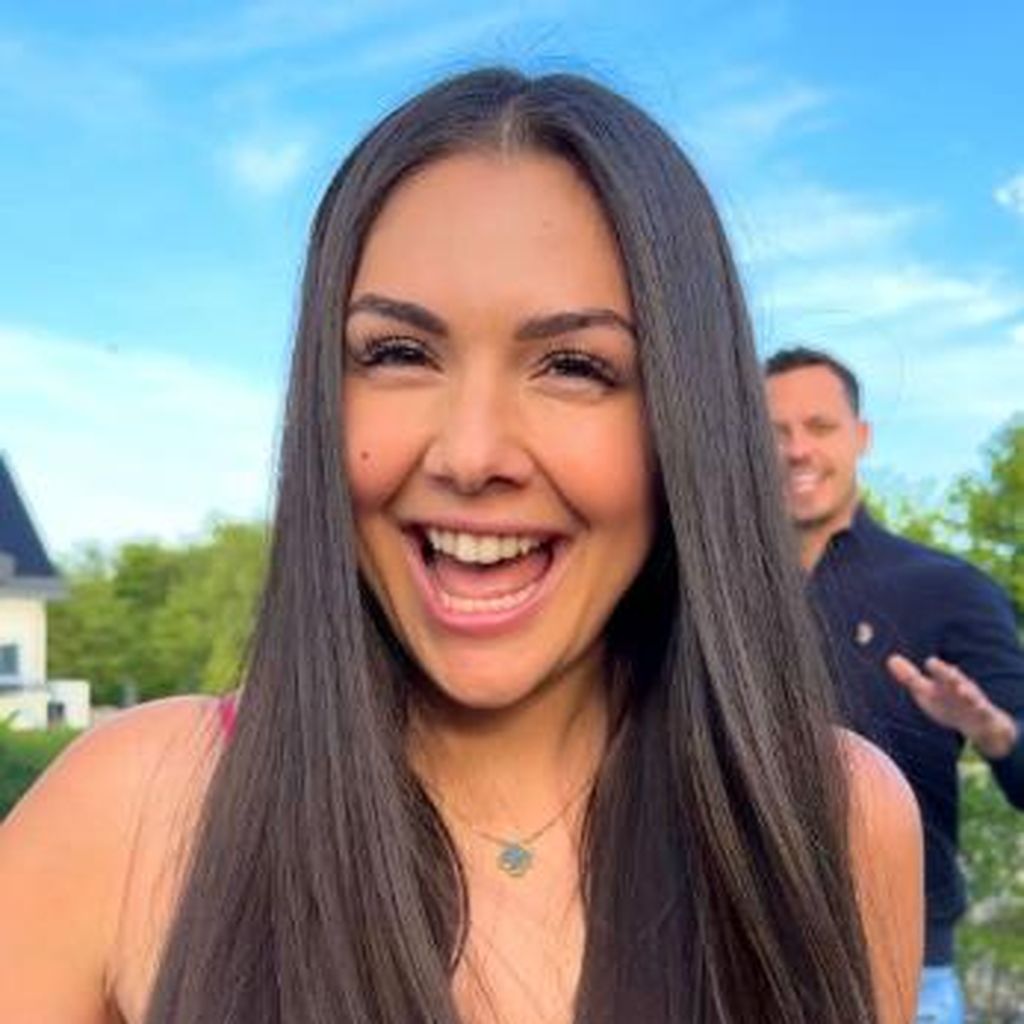 Katharina Eisenblut, Influencerin