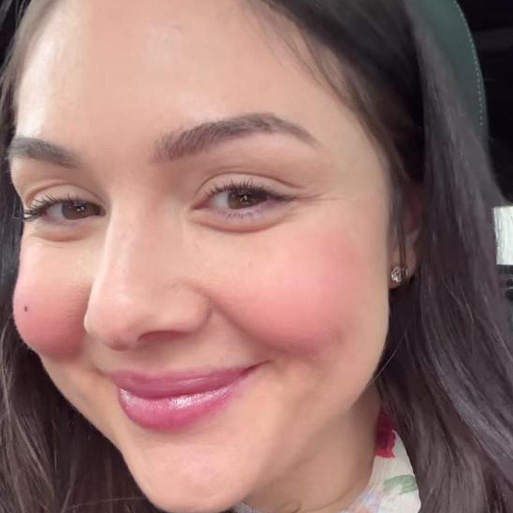 Katharina Eisenblut, Influencerin