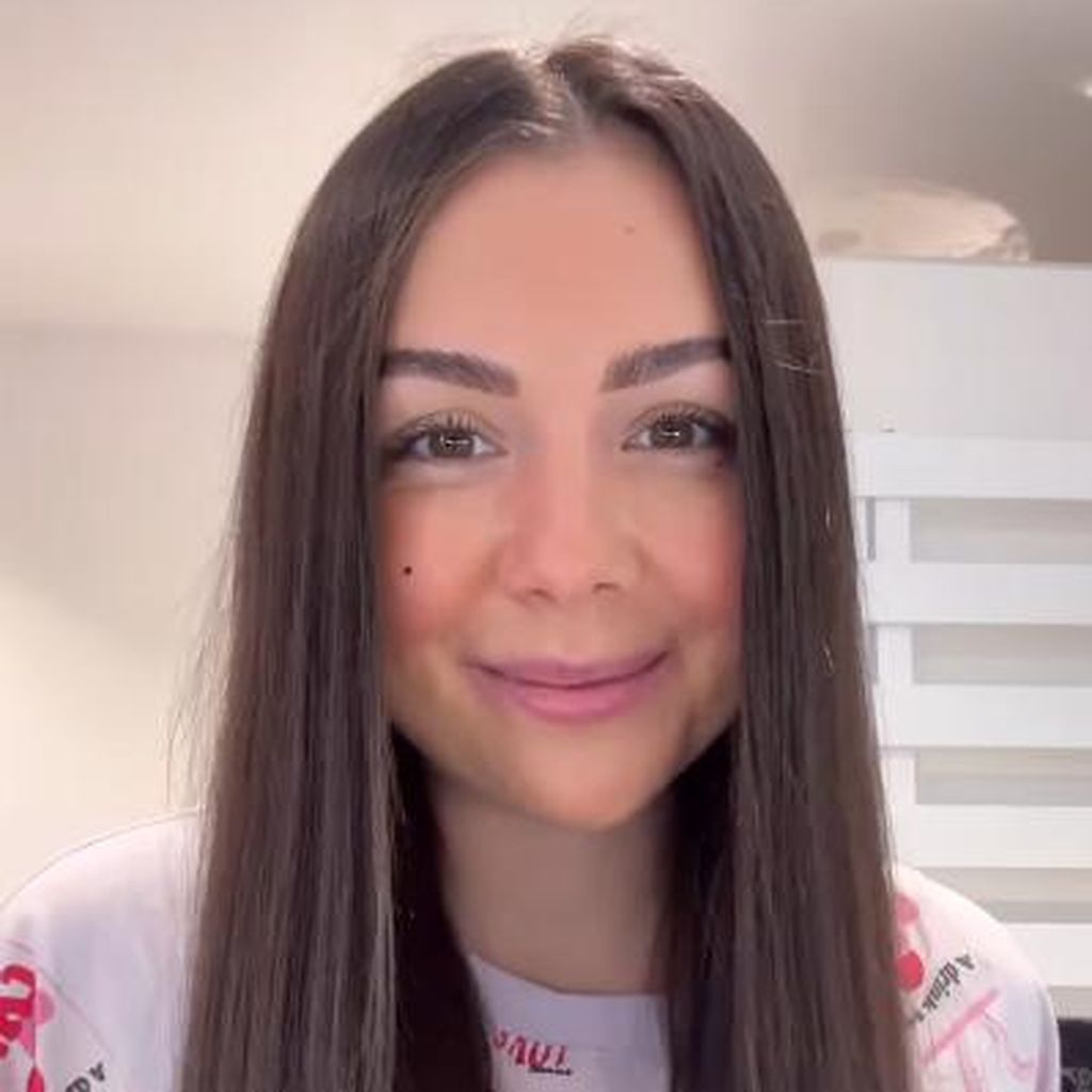 Katharina Eisenblut, Influencerin