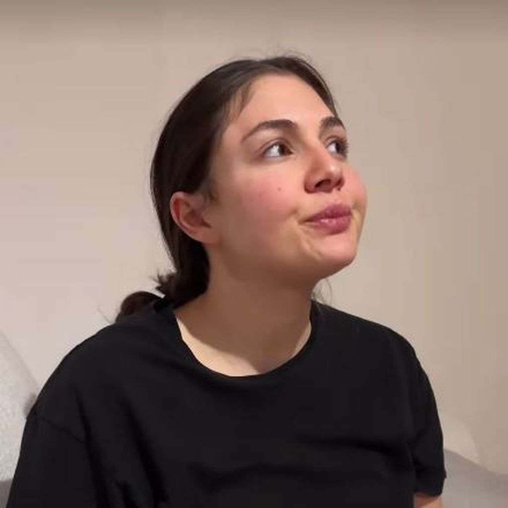 Katharina Eisenblut, Internetstar