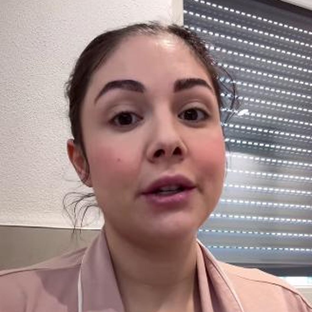 Katharina Eisenblut, Influencerin