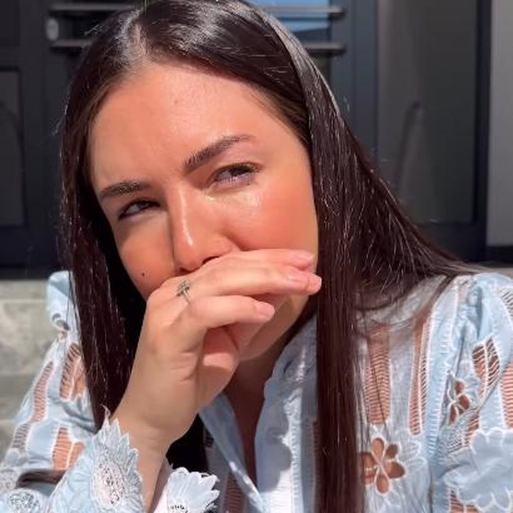 Katharina Eisenblut, Influencerin