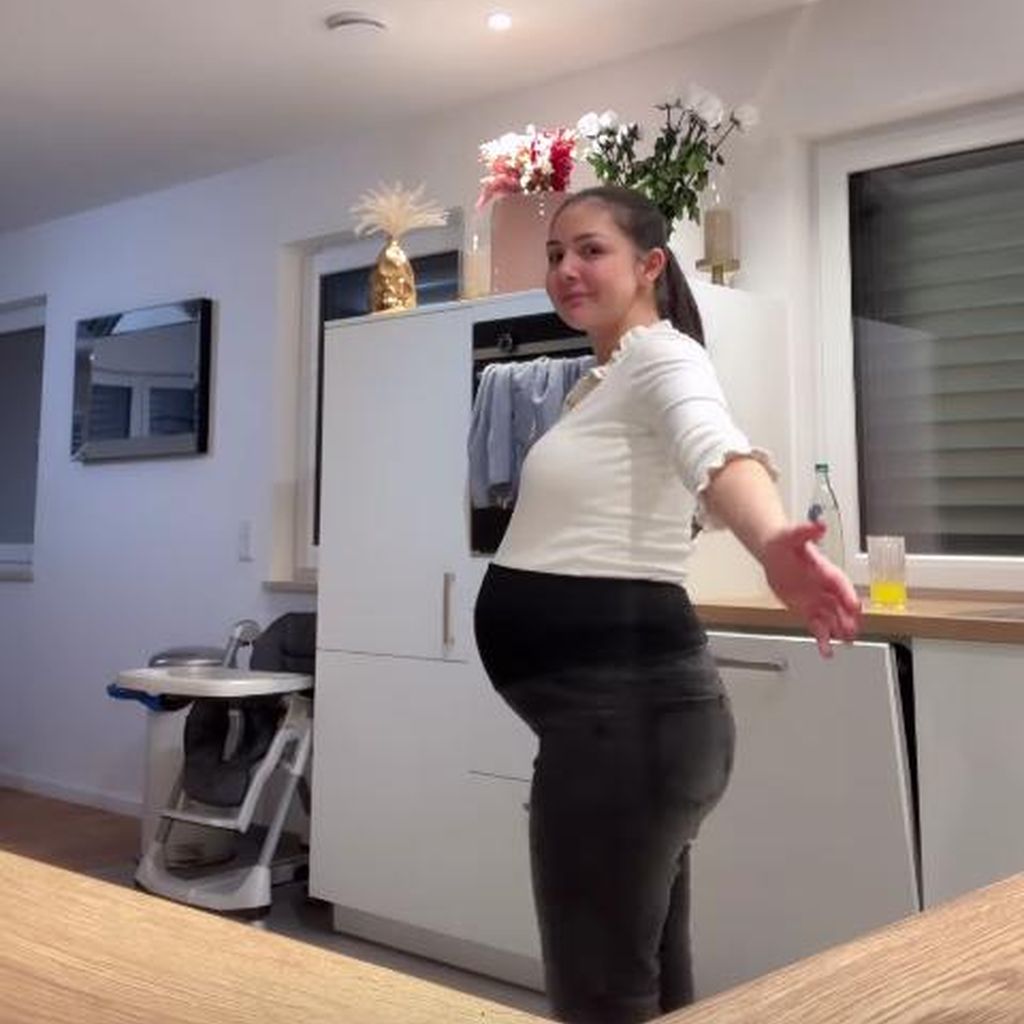 Katharina Eisenblut, Influencerin