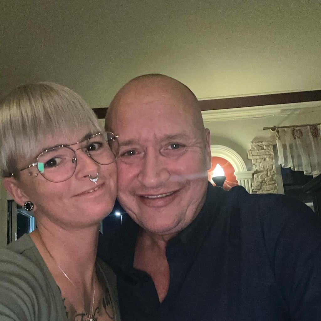 Katharina Kahmann und Mike Blümer im September 2023