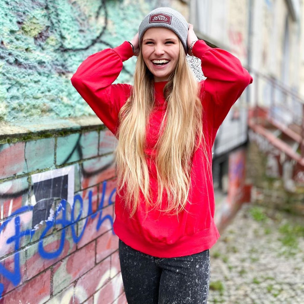 Katharina Kock im Januar 2020