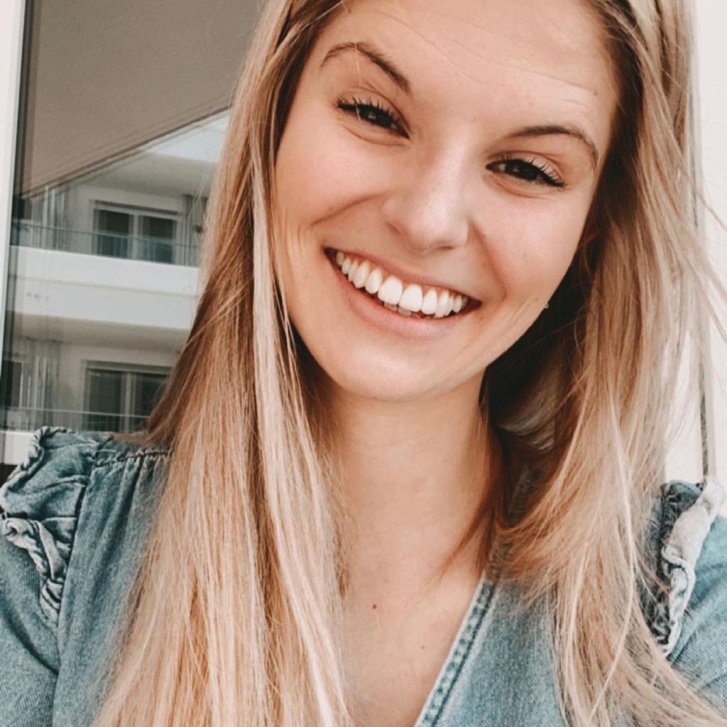 Katharina Kock, TV-Darstellerin