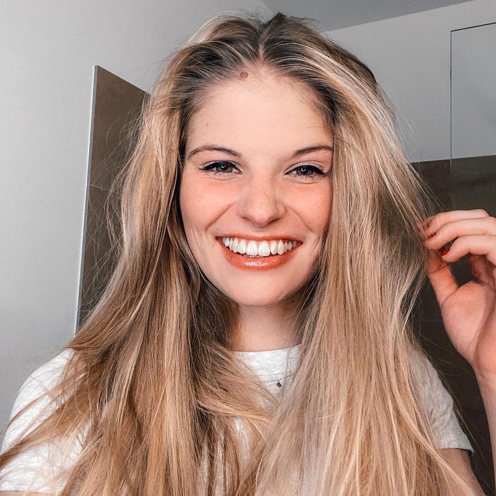 Katharina Kock im November 2020