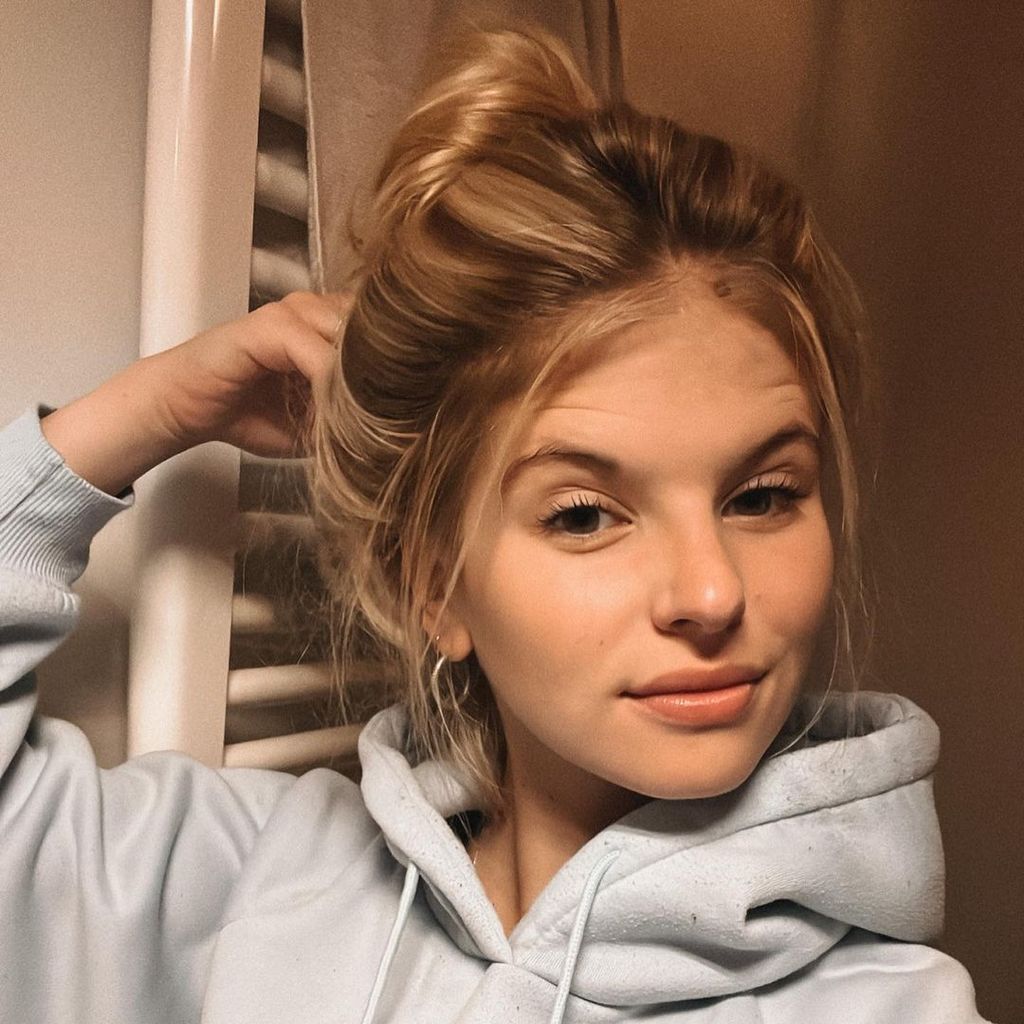 Katharina Kock, BTN-Darstellerin